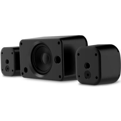 Ηχεία Υπολογιστή 2.1 Element SP-150 v2.0 RGB 11W AUX/3.5mm black